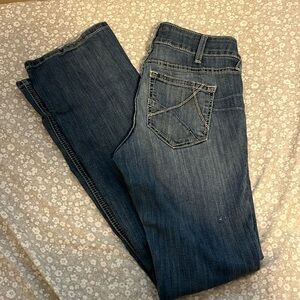 Ariat R.E.A.L. Denim Jeans 29L